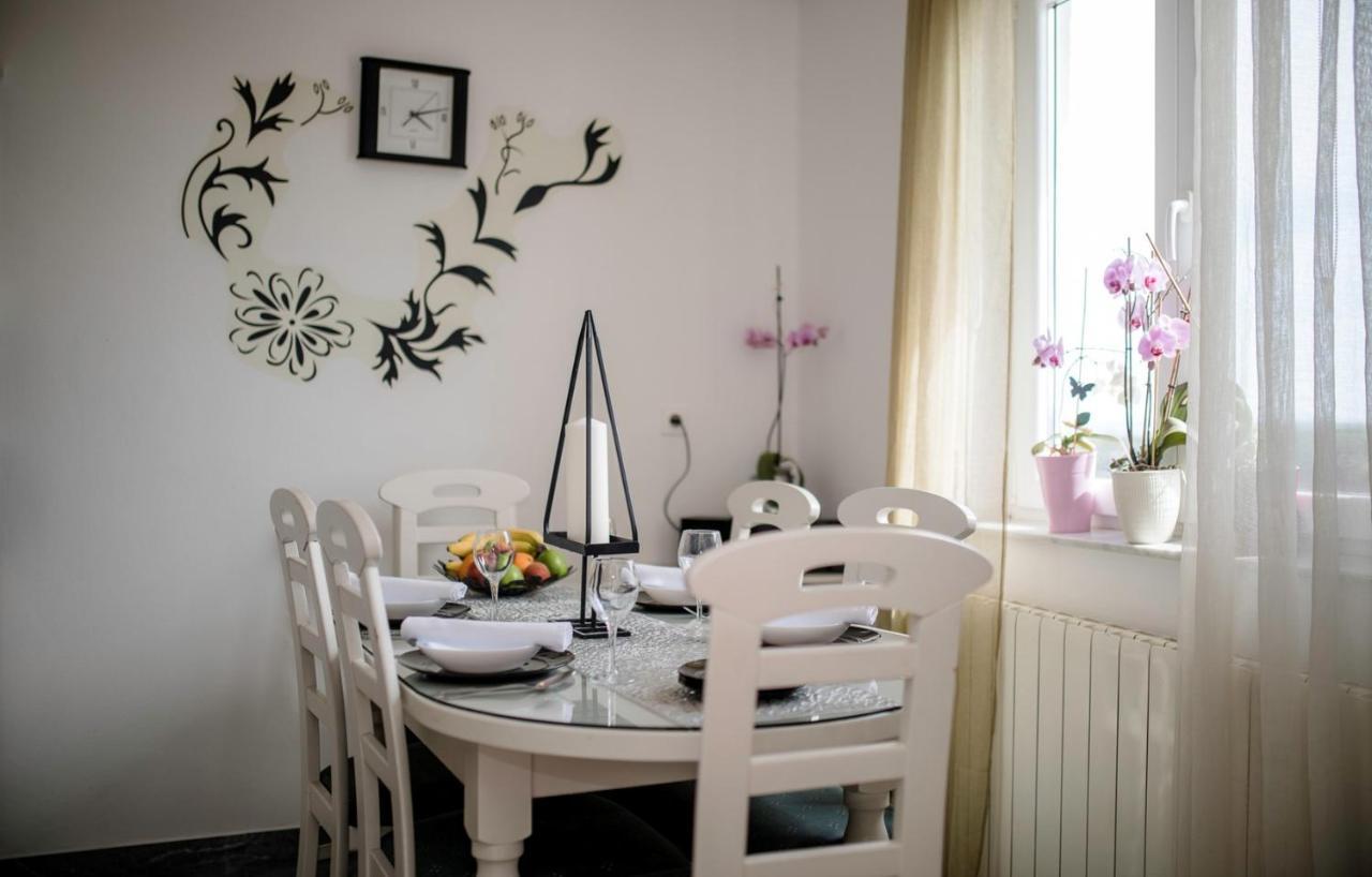 Apartment Dominik 2874 Palit المظهر الخارجي الصورة